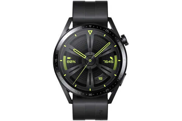 Smartwatch Huawei Watch GT 3 Active 1.42" czarny