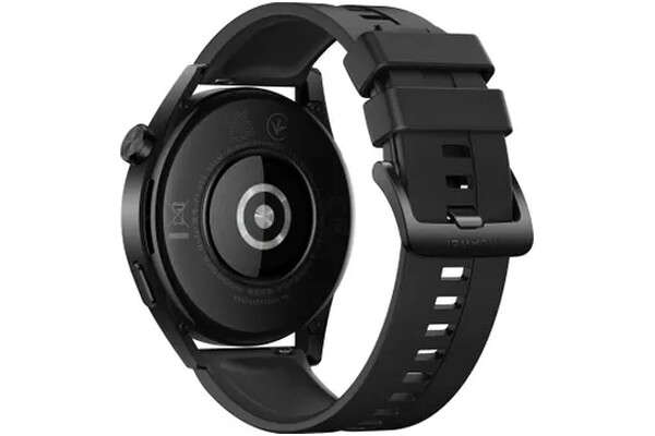 Smartwatch Huawei Watch GT 3 Active 1.42" czarny