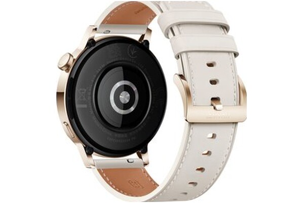 Smartwatch Huawei Watch GT 3 Active 1.32" biały