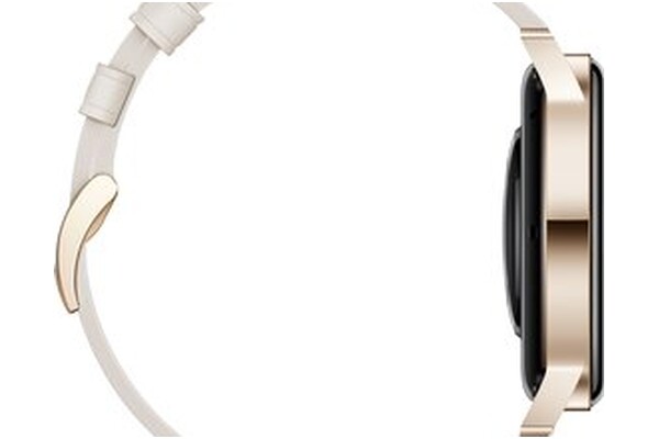 Smartwatch Huawei Watch GT 3 Active 1.32" biały