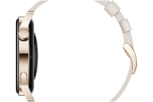 Smartwatch Huawei Watch GT 3 Active 1.32" biały