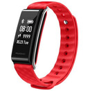 Smartwatch Huawei Band A2 0.96" czerwony