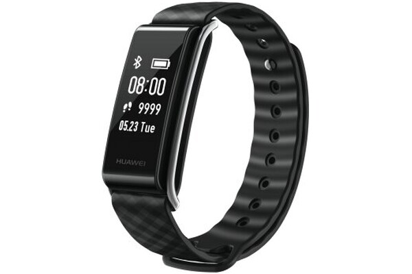 Smartwatch Huawei Band A2 0.96" czarny