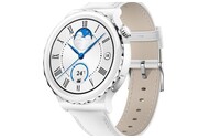 Smartwatch Huawei Watch GT 3 Classic Pro 1.32" srebrno-biały