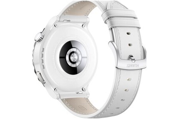 Smartwatch Huawei Watch GT 3 Classic Pro 1.32" srebrno-biały