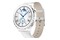 Smartwatch Huawei Watch GT 3 Classic Pro 1.32" srebrno-biały