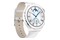 Smartwatch Huawei Watch GT 3 Classic Pro 1.32" srebrno-biały