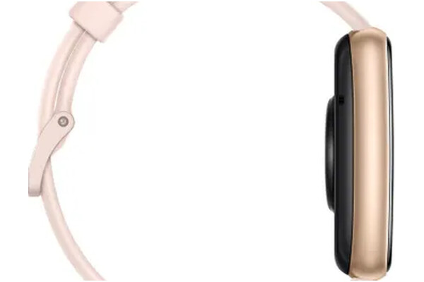 Smartwatch Huawei Watch Fit 1.64" złoty