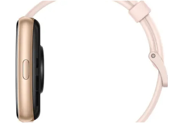 Smartwatch Huawei Watch Fit 1.64" złoty