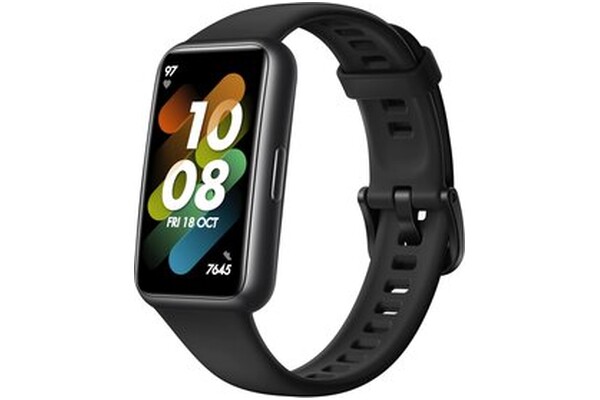 Smartwatch Huawei Band 7 1.47" czarny