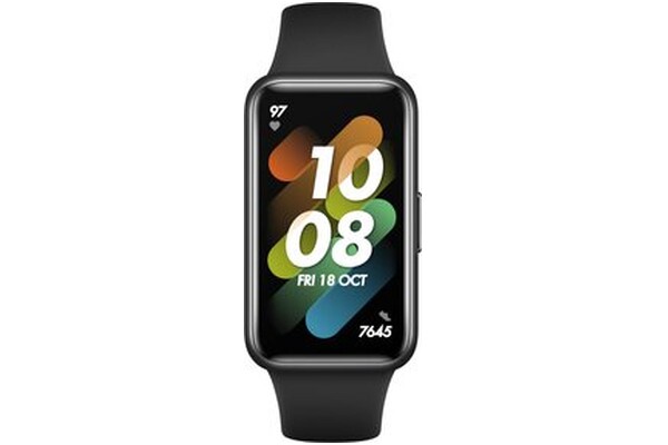 Smartwatch Huawei Band 7 1.47" czarny