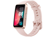 Smartwatch Huawei Band 8 1.47" różowy