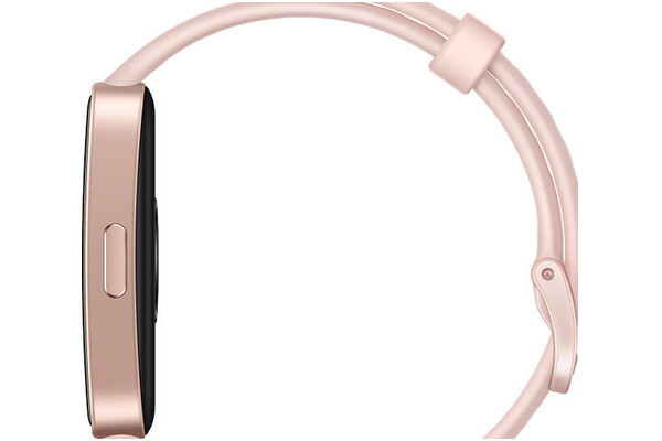 Smartwatch Huawei Band 8 1.47" różowy