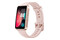 Smartwatch Huawei Band 8 1.47" różowy