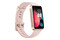 Smartwatch Huawei Band 8 1.47" różowy