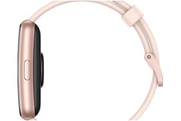 Smartwatch Huawei Watch Fit 1.64" różowy