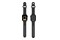 Smartwatch Manta SWK02BK Kevin 1.85" czarny
