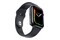Smartwatch Manta SWK02BK Kevin 1.85" czarny