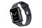Smartwatch Manta SWK02BK Kevin 1.85" czarny