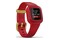 Smartwatch Garmin Vivofit Junior 3 0.78" czerwony