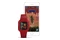 Smartwatch Garmin Vivofit Junior 3 0.78" czerwony