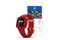 Smartwatch Garmin Vivofit Junior 3 0.78" czerwony