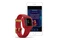 Smartwatch Garmin Vivofit Junior 3 0.78" czerwony