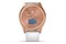 Smartwatch Garmin Vivomove Style 0.95" Różowo-biały
