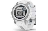 Smartwatch Garmin Instinct 2S Solar Surf 0.79" biały