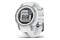 Smartwatch Garmin Instinct 2S Solar Surf 0.79" biały