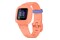 Smartwatch Garmin Vivofit Junior 3 0.78" pomarańczowy
