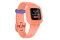 Smartwatch Garmin Vivofit Junior 3 0.78" pomarańczowy
