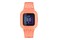 Smartwatch Garmin Vivofit Junior 3 0.78" pomarańczowy