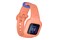 Smartwatch Garmin Vivofit Junior 3 0.78" pomarańczowy