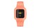 Smartwatch Garmin Vivofit Junior 3 0.78" pomarańczowy