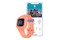 Smartwatch Garmin Vivofit Junior 3 0.78" pomarańczowy
