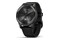Smartwatch Garmin Vivomove Trend 1.25" grafitowy