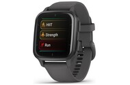 Smartwatch Garmin Venu SQ 1.41" Szaro-srebrny