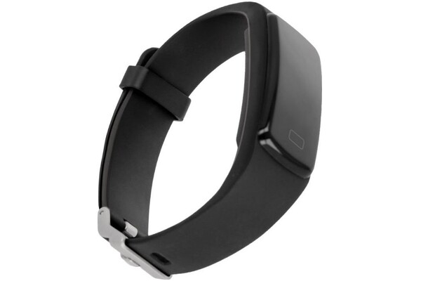 Smartwatch FOREVER SB130 Forefit 0.96" czarny