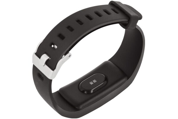 Smartwatch FOREVER SB130 Forefit 0.96" czarny