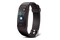 Smartwatch FOREVER SB130 Forefit 0.96" czarny