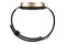 Smartwatch FOREVER SB310 1.04" złoty