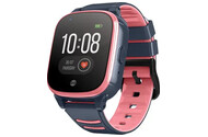 Smartwatch FOREVER KW500 Look Me 1.44" różowy