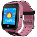 Smartwatch FOREVER KW55 1.44" różowy
