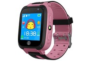 Smartwatch FOREVER KW55 1.44" różowy