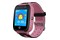 Smartwatch FOREVER KW55 1.44" różowy