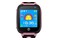 Smartwatch FOREVER KW55 1.44" różowy