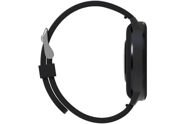 Smartwatch FOREVER SB350 Forevive 1.32" czarny