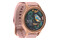 Smartwatch FOREVER SB340 Forevive 1.32" różowo-złoty