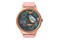 Smartwatch FOREVER SB340 Forevive 1.32" różowo-złoty